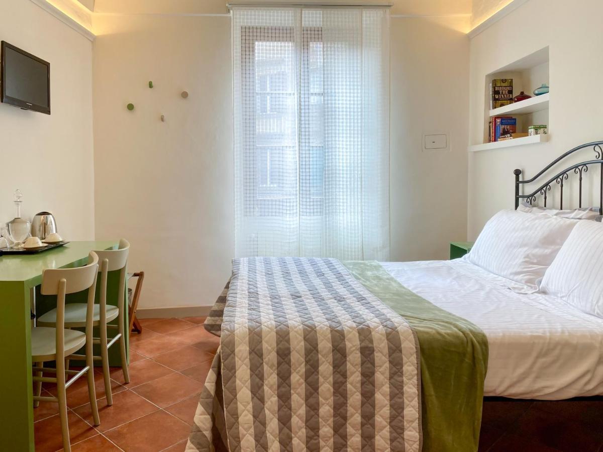 B&B San Francesco Siena Dış mekan fotoğraf