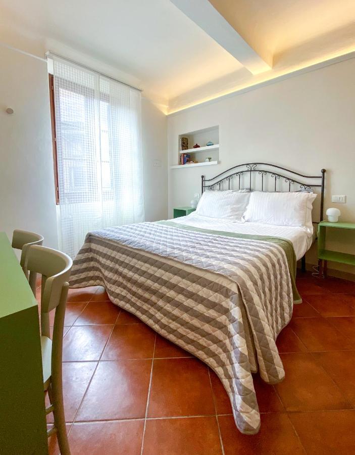 B&B San Francesco Siena Dış mekan fotoğraf