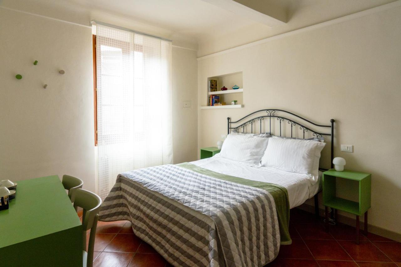 B&B San Francesco Siena Dış mekan fotoğraf