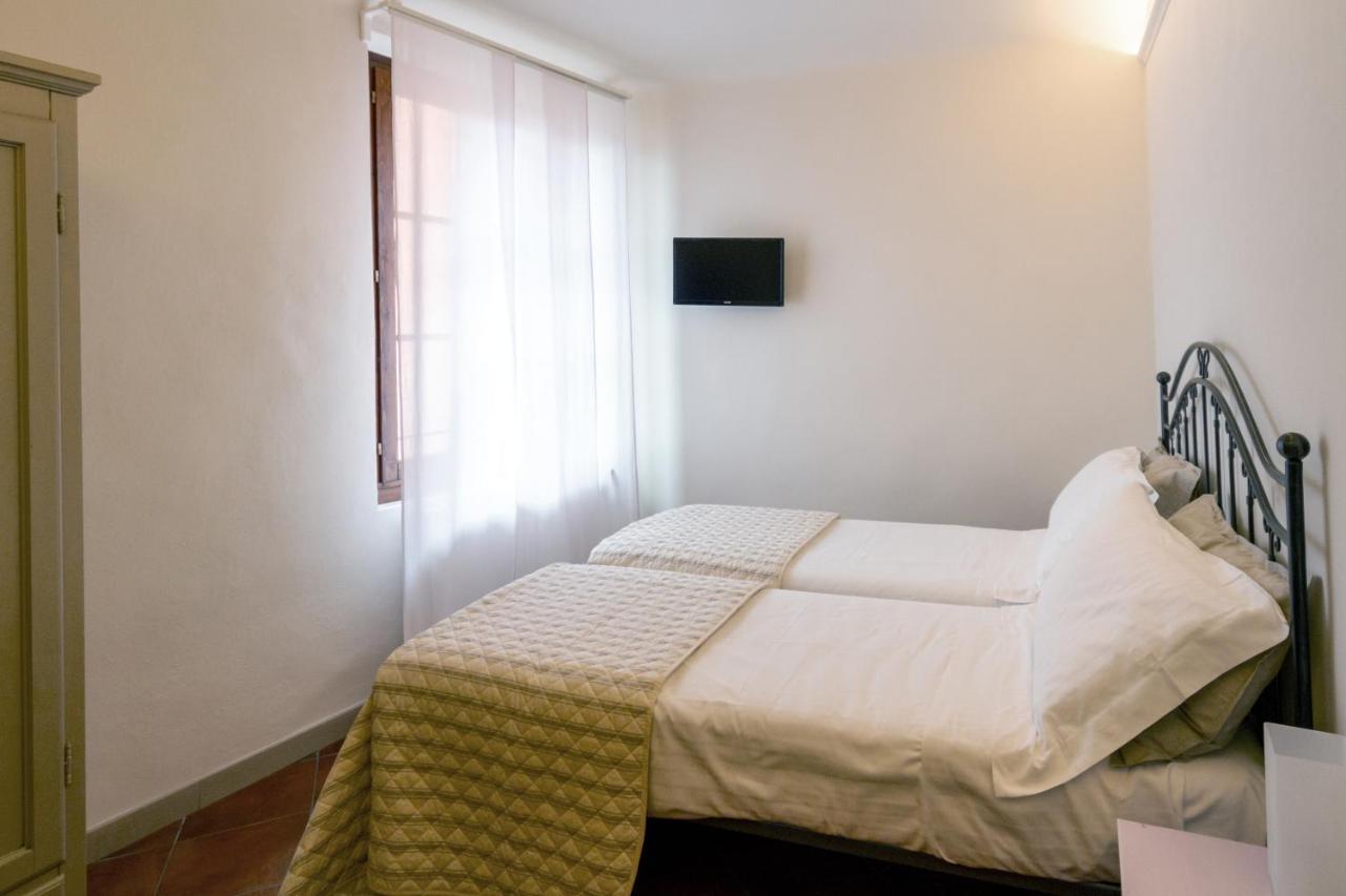 B&B San Francesco Siena Dış mekan fotoğraf