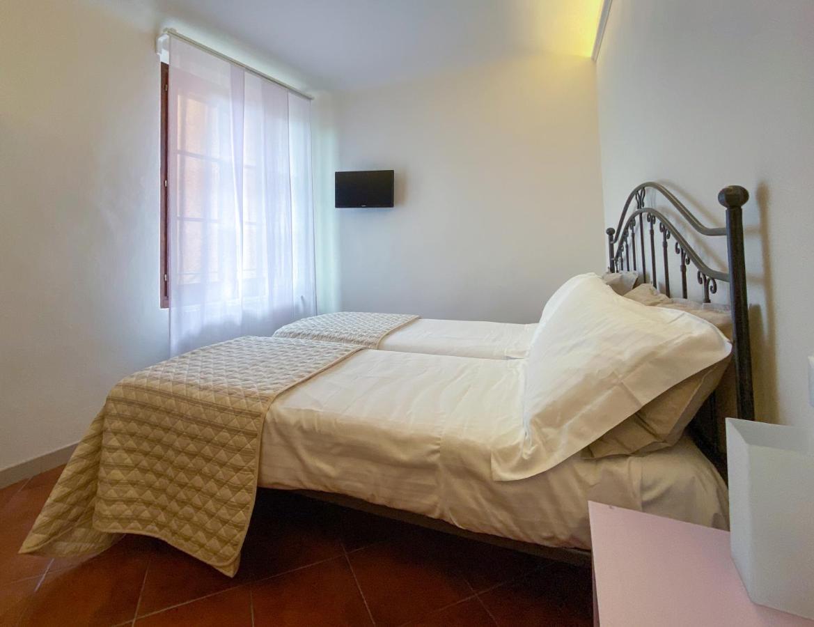 B&B San Francesco Siena Dış mekan fotoğraf