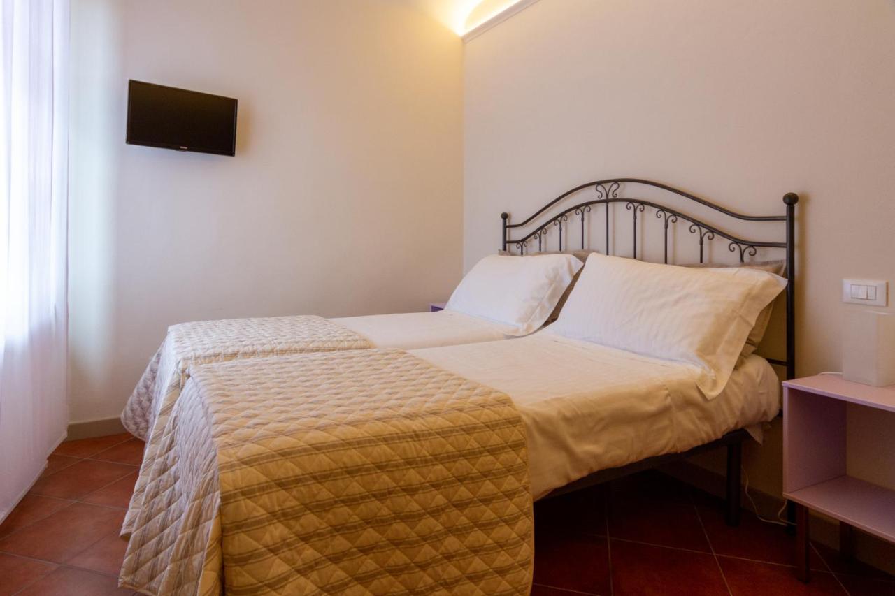 B&B San Francesco Siena Dış mekan fotoğraf