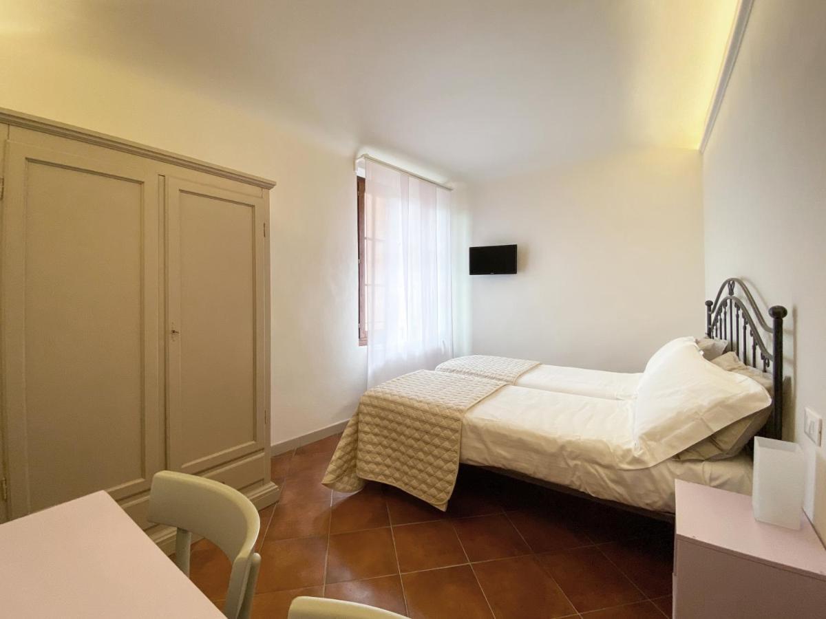 B&B San Francesco Siena Dış mekan fotoğraf