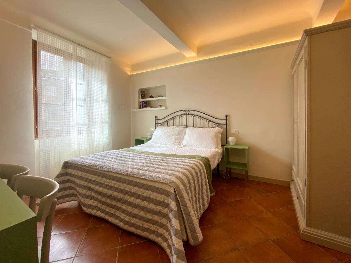 B&B San Francesco Siena Dış mekan fotoğraf