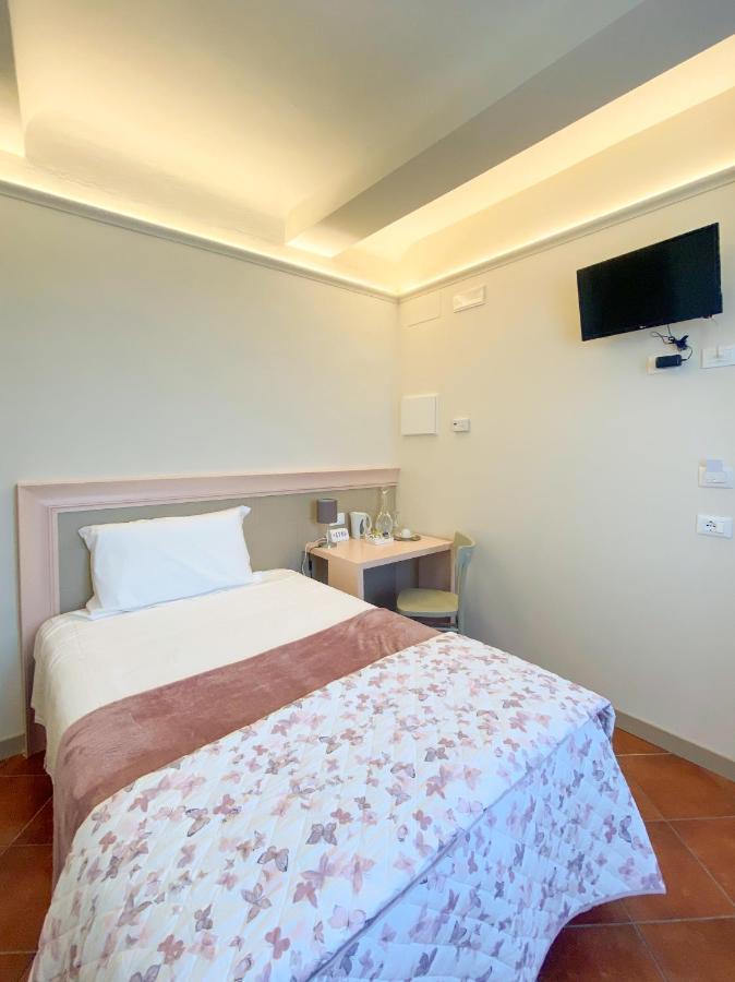 B&B San Francesco Siena Dış mekan fotoğraf