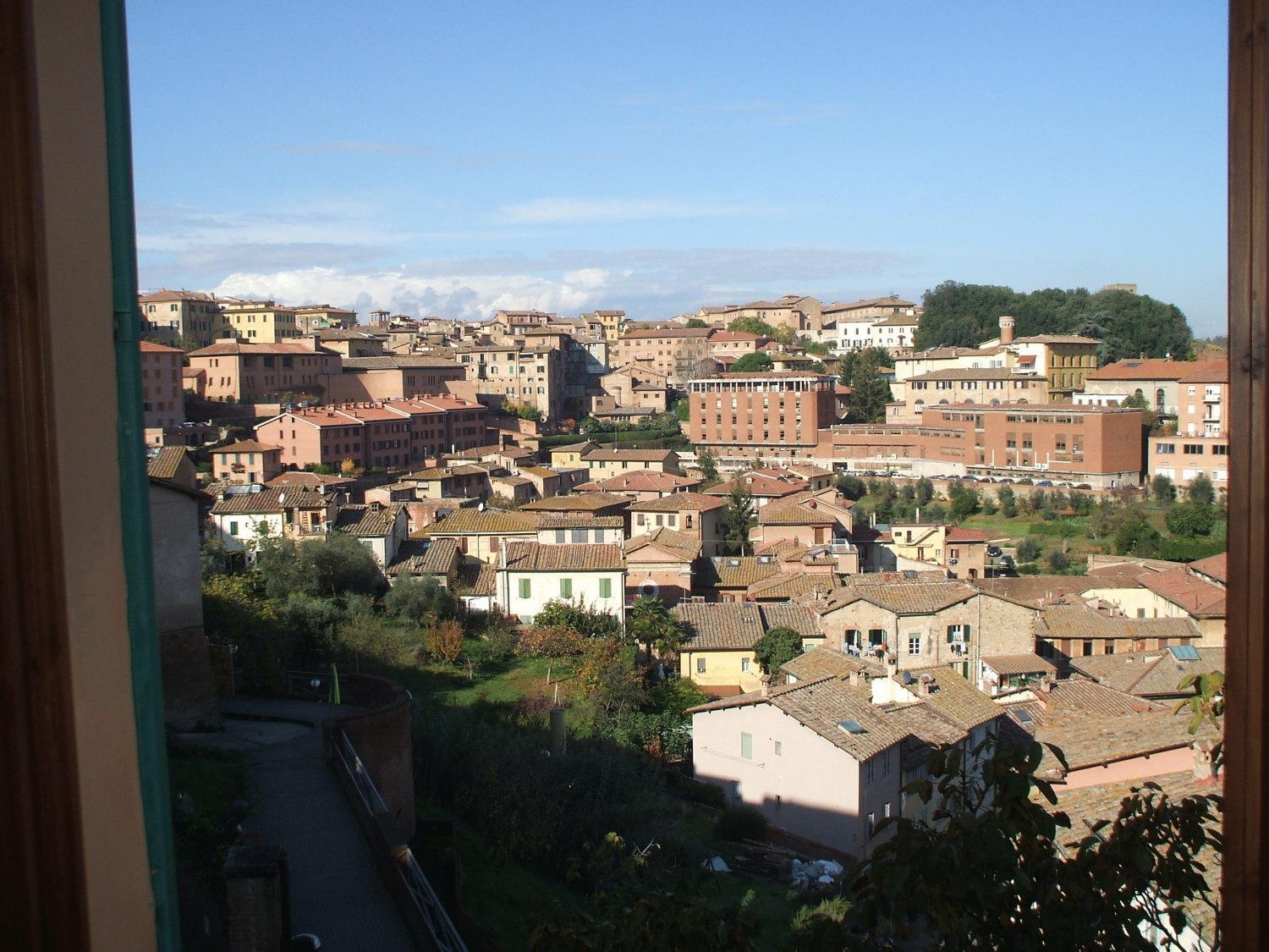 B&B San Francesco Siena Dış mekan fotoğraf