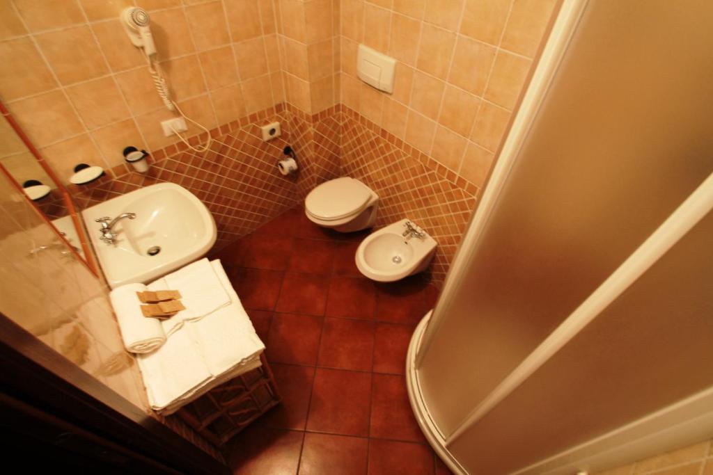 B&B San Francesco Siena Dış mekan fotoğraf